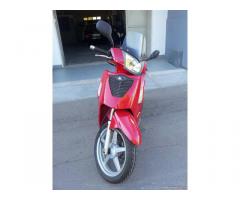 Vendo scooter kymco peopleS 50cc - Immagine 1