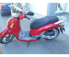 Vendo scooter kymco peopleS 50cc - Immagine 2