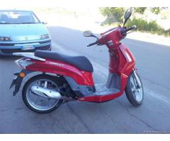 Vendo scooter kymco peopleS 50cc - Immagine 3