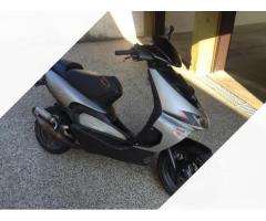 Aprilia SR 50 - 2004 - Immagine 1