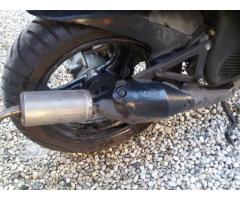 Aprilia SR 50 - 2002 - Immagine 4