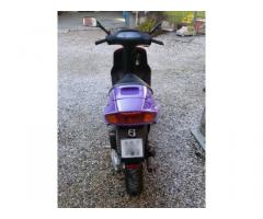 Aprilia SR 50 - 2002 - Immagine 5