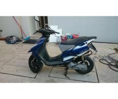 BETA Ark 50cc cc 49 - Immagine 1