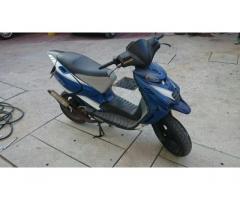 BETA Ark 50cc cc 49 - Immagine 3