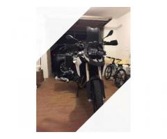 Bmw f 800 gs - 2014 - Immagine 2