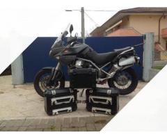 Moto Guzzi Stelvio 1200 - 2014 - Immagine 1