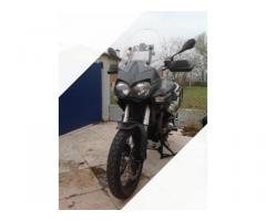 Moto Guzzi Stelvio 1200 - 2014 - Immagine 2