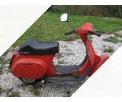 Piaggio Vespa PK 50 - 1982 1a serie - Immagine 1