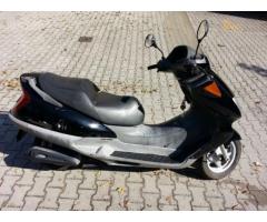 Honda foresight 250 cc.  2000 - Immagine 2