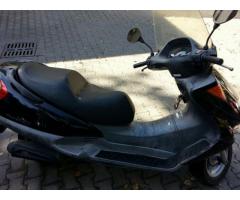 Honda foresight 250 cc.  2000 - Immagine 3