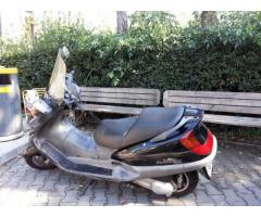 Honda foresight 250 cc.  2000 - Immagine 6