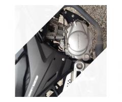Honda CBF 125 - 2009 - Immagine 2