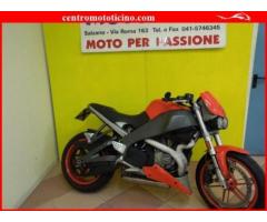 BUELL XB12S S Lightning ROSSO - 18497 - Immagine 1