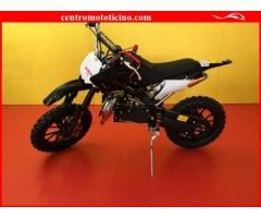 AF MOTOR Minicross 50 cc rosso/nero - 1 - Immagine 1