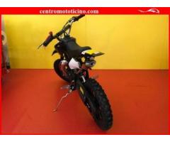 AF MOTOR Minicross 50 cc rosso/nero - 1 - Immagine 2