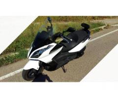 Kymco Downtown 300i - Immagine 1