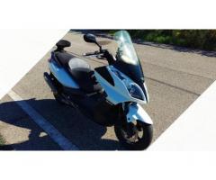 Kymco Downtown 300i - Immagine 2