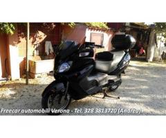 SUZUKI Burgman 650 Burgman 650 - Immagine 2