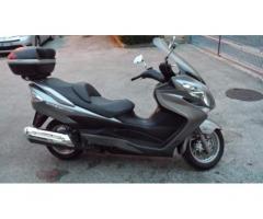 Scooter Suzuki burgmann 400AN limited - Immagine 1