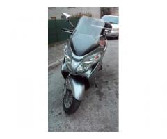 Scooter Suzuki burgmann 400AN limited - Immagine 2