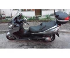 Scooter Suzuki burgmann 400AN limited - Immagine 3