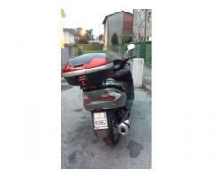 Scooter Suzuki burgmann 400AN limited - Immagine 4