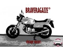 Ducati 350 XL Pantha Desmo Electronic Ignition - Immagine 1