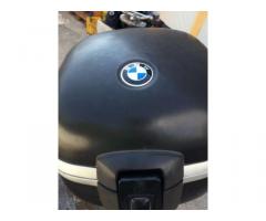 Moto BMW f650 - Immagine 4