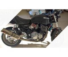 Suzuki GSX 1200 - 1999 - Immagine 1