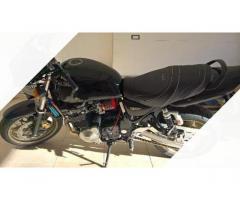 Suzuki GSX 1200 - 1999 - Immagine 2