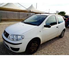 Fiat Punto 1.3 Multijet 16V 3 Porte Active - Immagine 2