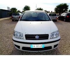 Fiat Punto 1.3 Multijet 16V 3 Porte Active - Immagine 3