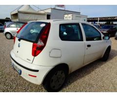 Fiat Punto 1.3 Multijet 16V 3 Porte Active - Immagine 5