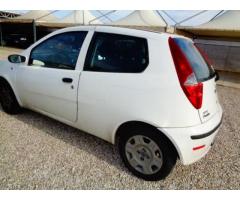 Fiat Punto 1.3 Multijet 16V 3 Porte Active - Immagine 7