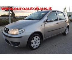 FIAT Punto 1.3 Multijet 16V 5 porte Dynamic - Immagine 1