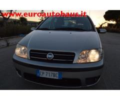 FIAT Punto 1.3 Multijet 16V 5 porte Dynamic - Immagine 2