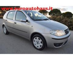 FIAT Punto 1.3 Multijet 16V 5 porte Dynamic - Immagine 3