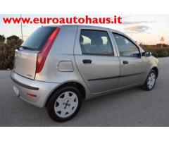 FIAT Punto 1.3 Multijet 16V 5 porte Dynamic - Immagine 4