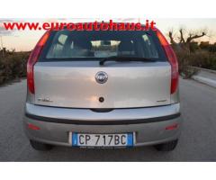 FIAT Punto 1.3 Multijet 16V 5 porte Dynamic - Immagine 5