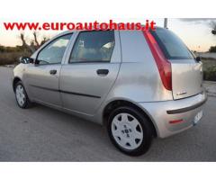 FIAT Punto 1.3 Multijet 16V 5 porte Dynamic - Immagine 6