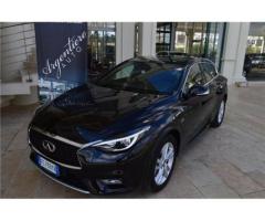 INFINITI Q30 2.2 diesel DCT Premium Tech solo 8.000km - Immagine 1