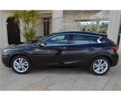 INFINITI Q30 2.2 diesel DCT Premium Tech solo 8.000km - Immagine 2