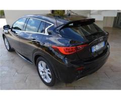 INFINITI Q30 2.2 diesel DCT Premium Tech solo 8.000km - Immagine 3