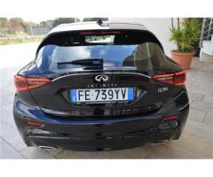 INFINITI Q30 2.2 diesel DCT Premium Tech solo 8.000km - Immagine 4