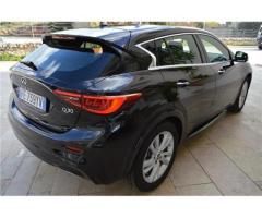 INFINITI Q30 2.2 diesel DCT Premium Tech solo 8.000km - Immagine 5