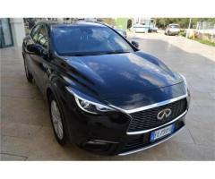 INFINITI Q30 2.2 diesel DCT Premium Tech solo 8.000km - Immagine 6