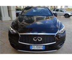 INFINITI Q30 2.2 diesel DCT Premium Tech solo 8.000km - Immagine 9