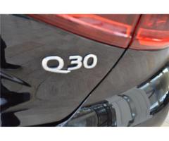 INFINITI Q30 2.2 diesel DCT Premium Tech solo 8.000km - Immagine 10