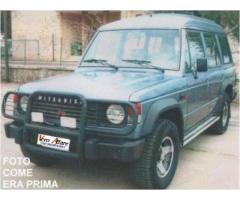 Mitsubishi Pajero - Immagine 3