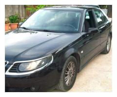 SAAB 9-5 ANNO 07-10 -2008 - Immagine 2